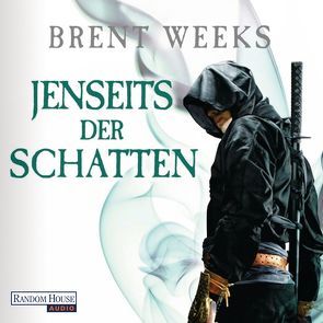 Jenseits der Schatten von Link,  Hans, Primus,  Bodo, Weeks,  Brent