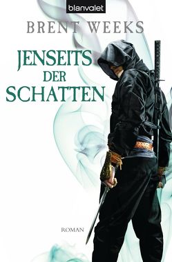 Jenseits der Schatten von Link,  Hans, Weeks,  Brent