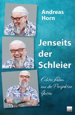 Jenseits der Schleier von Horn,  Andreas