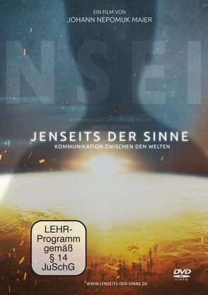 Jenseits der Sinne