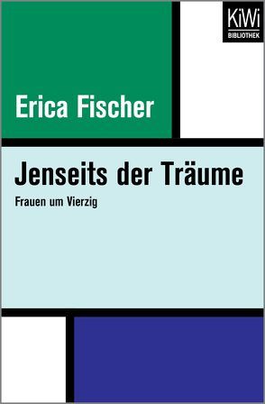 Jenseits der Träume von Fischer,  Erica