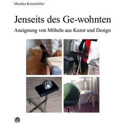 Jenseits des Ge-wohnten von Kritzmöller,  Monika