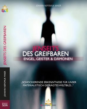 Jenseits des Greifbaren von Books,  GreatLife., Maier,  Johann Nepomuk