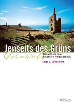 Jenseits des Grüns von Göbelsmann,  Laura C.