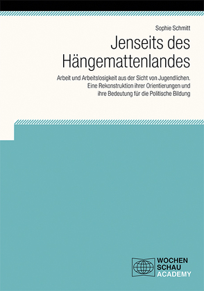 Jenseits des Hängemattenlandes von Schmitt,  Sophie