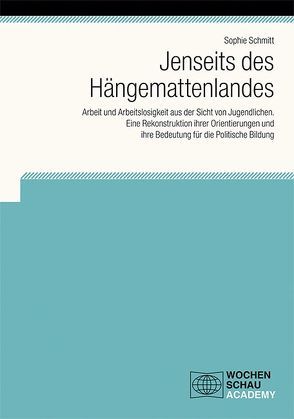 Jenseits des Hängemattenlandes von Schmitt,  Sophie