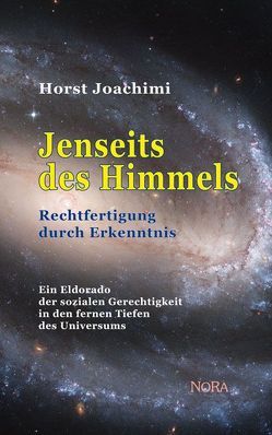 Jenseits des Himmels von Joachimi,  Horst