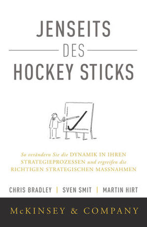 Jenseits des Hockey Sticks von Bradley,  Chris, Hirt,  Martin, Reit,  Birgit, Smit,  Sven