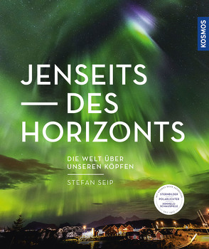 Jenseits des Horizonts von Seip,  Stefan