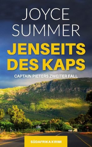 Jenseits des Kaps von Summer,  Joyce