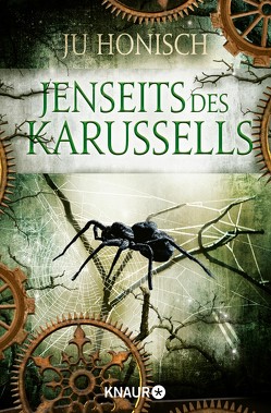 Jenseits des Karussells von Honisch,  Ju