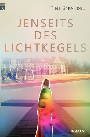 Jenseits des Lichtkegels von Sprandel,  Tine