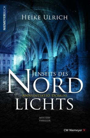 Jenseits des Nordlichts von Ulrich,  Heike