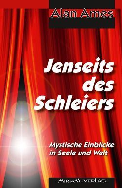 Jenseits des Schleiers von Ames,  Alan