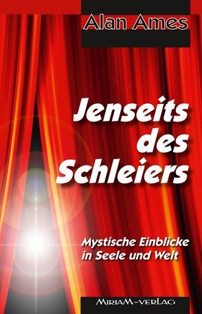 Jenseits des Schleiers von Ames,  Alan