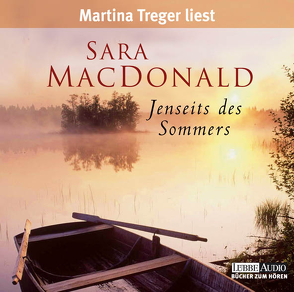 Jenseits des Sommers von MacDonald,  Sara, Treger,  Martina