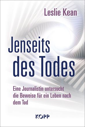 Jenseits des Todes von Kean,  Leslie