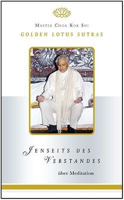 Jenseits des Verstandes von Choa Kok Sui,  Master, Choa,  Kok Sui