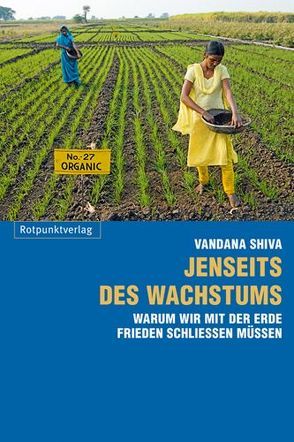 Jenseits des Wachstums von Papenburg,  Antje, Shiva,  Vandana