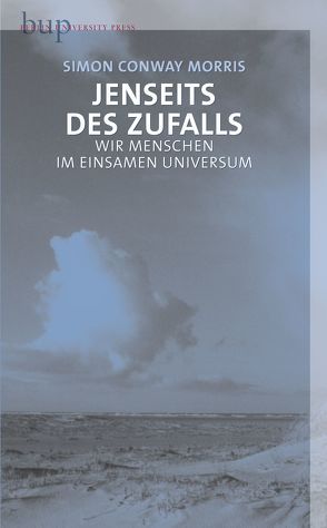 Jenseits des Zufalls von Morris,  Simon Conway