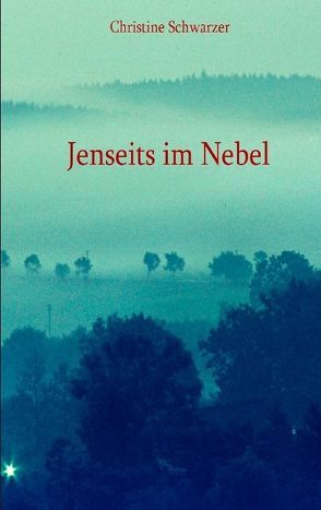 Jenseits im Nebel von Schwarzer,  Christine