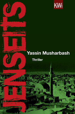 Jenseits von Musharbash,  Yassin