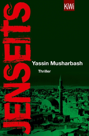 Jenseits von Musharbash,  Yassin