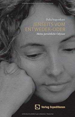 Jenseits vom Entweder-Oder von Roduner,  Markus, Staponkutė,  Dalia