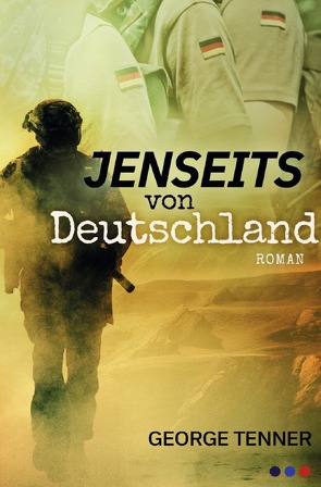 Jenseits von Deutschland von Tenner,  George