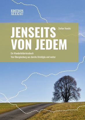 Jenseits von Jedem von Elgass,  Peter, Voecks,  Stefan