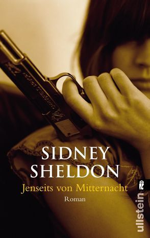 Jenseits von Mitternacht von Sheldon,  Sidney