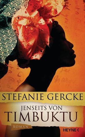 Jenseits von Timbuktu von Gercke,  Stefanie