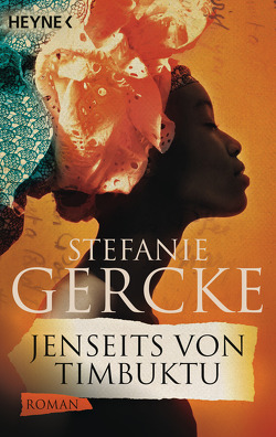 Jenseits von Timbuktu von Gercke,  Stefanie