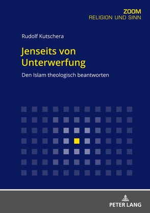 Jenseits von Unterwerfung von Kutschera,  Rudolf