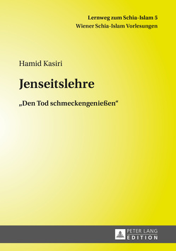 Jenseitslehre von Kasiri,  Hamid