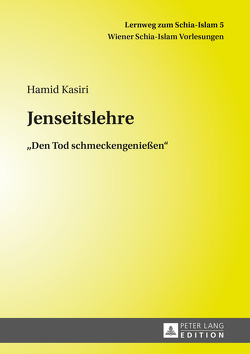 Jenseitslehre von Kasiri,  Hamid