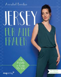 Jersey für alle Frauen von Benilan,  Annabel