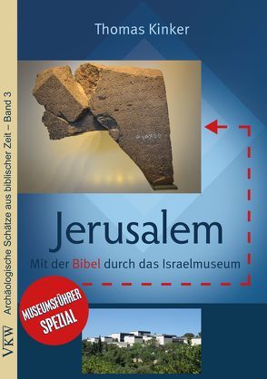 Jerusalem von Kinker,  Thomas