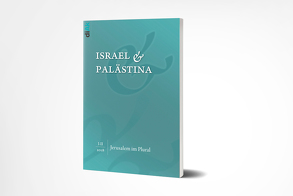 Jerusalem im Plural von Abu Dayyeh,  Suleiman, Abu Sway,  Mustafa, Gloger,  Simeon, Grießbach,  Tobias, Günther,  Inge, Khoury,  Rafiq, Nabholz,  Raphael, Neuhaus,  David M, Pfeuffer,  Pnina, Rosen,  David, Saleem,  Adeeb, Schenker,  Hillel, Schroeder,  Andreas, Zander,  Gabriele, Zimmer-Winkel,  Rainer