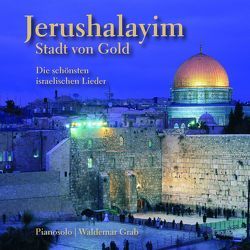 Jerushalayim von Grab,  Waldemar