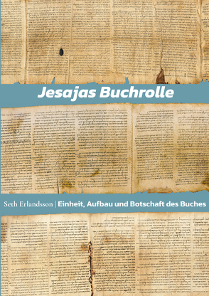 Jesajas Buchrolle von Erlandsson,  Seth