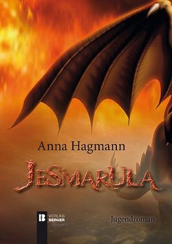 Jesmarula von Hagmann,  Anna