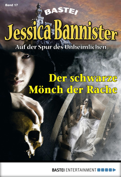 Jessica Bannister – Folge 017 von Farell,  Janet