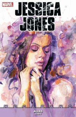 Jessica Jones: Alias von Bendis,  Brian Michael, Gaydos,  Michael