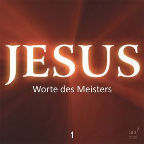 Jesus von Claus,  Andreas