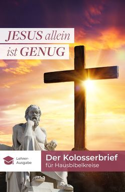 Jesus allein ist genug von Powilleit,  Thomas