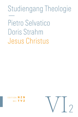 Jesus Christus von Selvatico,  Pietro, Strahm,  Doris