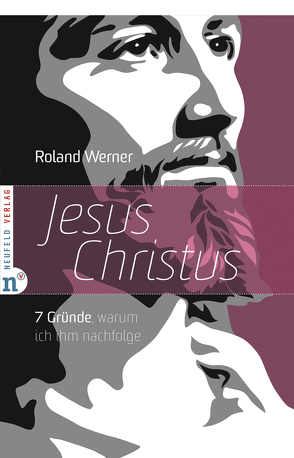 Jesus Christus von Werner,  Roland