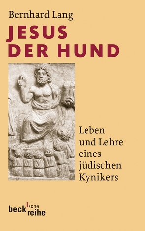 Jesus der Hund von Lang,  Bernhard