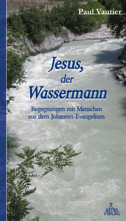 Jesus, der Wassermann von German,  Edwin, Vautier,  Paul